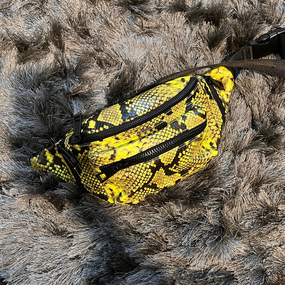 Aldo Cross Body Bag